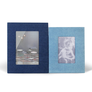 Toàn Bộ Khung Ảnh Gồm 2 Khung Ảnh Vải - Product Image 3