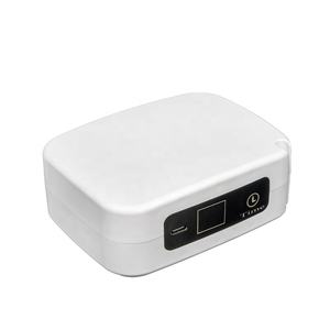 <span class=keywords><strong>Nebulizer</strong></span> tahan lama kualitas tinggi dengan layar LED produk pengaturan waktu penjualan terbaik - Product Image 1