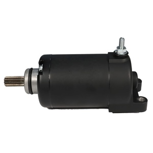 本田戴林/脱氧核糖核酸VL250起动机摩托车12V 0.6kw - Product Image 1