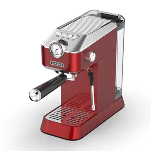 Hot Koop Model 15bar Espresso Expresso Koffiezetapparaat