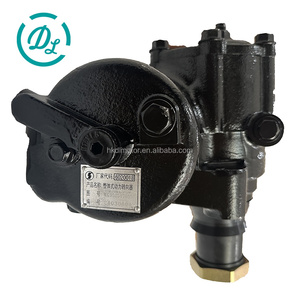 EexcavaStart - Dirección Asistida Diésel WG9525470050 para Excavadoras - Reemplaza a SZ943000772 H4340170110A0 - Garantía de 6 Meses - Product Image 2