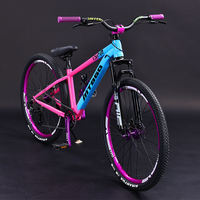 Bicicleta de Montaña de Aleación de Aluminio de Venta Caliente, Bicicleta de Montaña de 21 Velocidades al por Mayor de China, Bicicleta de Montaña de 29 Pulgadas para Hombre