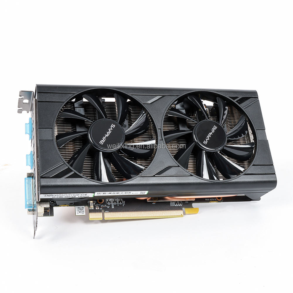 AMD Radeon RX 580