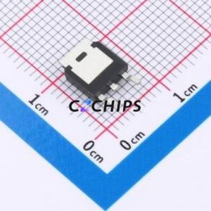 ทรานซิสเตอร์สนาม TO-252-2L TPNVD5117PLT4G ใหม่ดั้งเดิม (MOsfet) - Product Image 2