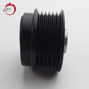 Pièce de moteur automobile haute performance, poulie-générateur 37320-2E000 pour Hyundai Elantra Kia Ceed 224412B002 - Product Image 6