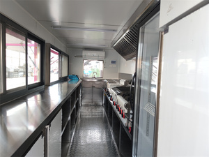 Chất lượng cao cafe <span class=keywords><strong>container</strong></span> 20ft vận chuyển <span class=keywords><strong>container</strong></span> Bar xách tay <span class=keywords><strong>container</strong></span> cà phê cửa hàng - Product Image 6