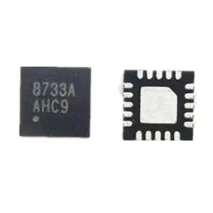 AW8733ATQR TQFN-20 Audio-Leistungsverstärker-Chip AW8733ATQR