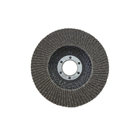Nouvelle conception d'usine : Machine à disques à lamelles pour le meulage et le polissage de l'acier inoxydable, de l'acier au carbone, de l'acier allié et des joints de soudure