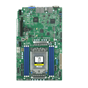 H13svw-n Top Selling Supermicro Data Center Motherboard Server and Workstation Motherboards H13svw-n H13svw-n Supermicro - Product Image 1