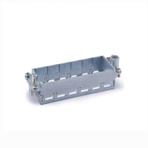 09140022751 H2MK-002.2-F Module axial 100A, connecteur femelle robuste 16-35 <span class=keywords><strong>mm</strong></span>² pour faisceau de câblage - Product Image 6