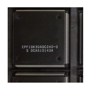 Chip de Programación FPGA EPF10K30AQC240-3, Microprocesador, Controlador, Circuito Complejo - Product Image 1