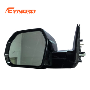 Espejo Retrovisor Lateral para Coche EYNORA, Punto Ciego para Toyota Tundra <span class=keywords><strong>2022</strong></span> 2023 2024 2025 2026, Espejo Retrovisor <span class=keywords><strong>de</strong></span> Puerta 879100C650 879400C661 - Product Image 4