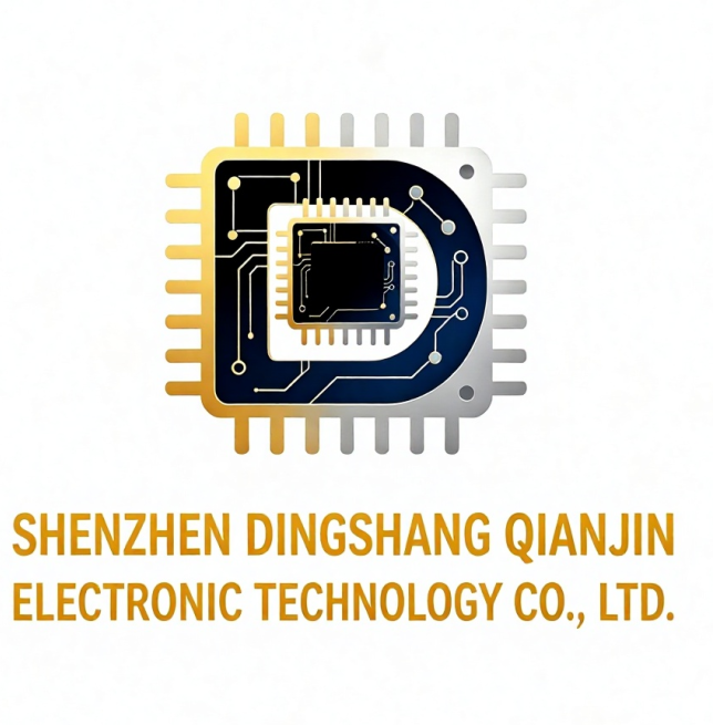 Shenzhen Dingshang Qianjin Technology Co., Ltd.
