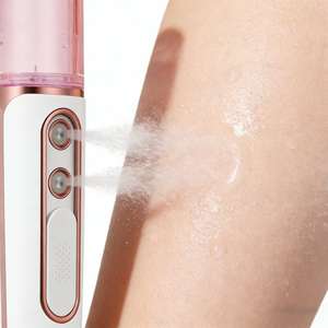 Spray Hidratante Enriquecido con Hidrógeno de 5-7 Días de Duración con Nanotecnología para Uso en Automóviles, Humectación Duradera, Cuidado Diario y al Aire Libre - GZ RTS - Product Image 3