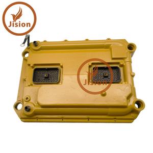 Machinerie de construction JISION 322C 325C Excavatrice 3126 Contrôleur de moteur Unité de commande 179-9850 10R-8982 - Product Image 5