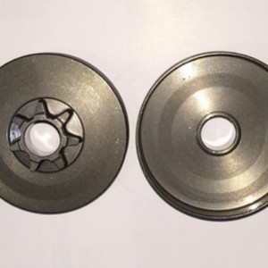 45.52.58 Gear Case Steel Passive Pulley For Circular <b>Saw</b> <b>Power</b> Tool Accessory - Product Image 4