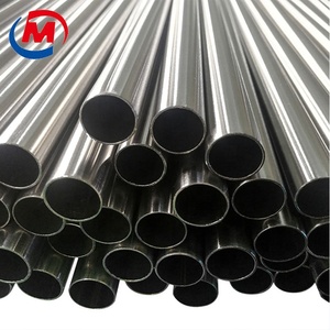 <span class=keywords><strong>Tube</strong></span> de tuyau prix d'usine en <span class=keywords><strong>acier</strong></span> inoxydable soudé 304 304L 316 316L en <span class=keywords><strong>acier</strong></span> inoxydable <span class=keywords><strong>rond</strong></span> ASTM sans couture et soudé Sus304 <span class=keywords><strong>Tube</strong></span> carré - Product Image 5