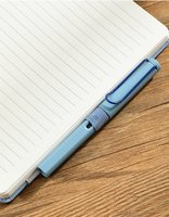 Carnet A5 en tissu coloré haut de gamme, idéal pour l'école et le bureau – Vente en gros directe usine, notre meilleure vente
