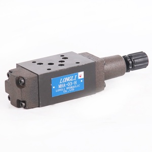 Contrepoids mécanique modulaire de type MHA03 - Product Image 2