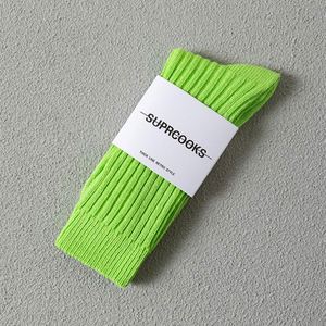 Chaussettes douillettes en tricot torsadé, parfaites pour les bottes d'hiver et les cadeaux de Noël - Product Image 2