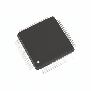 Circuitos Integrados Integrados en Stock, IC MCU de 32 Bits, 256 KB de FLASH, 64LQFP, MKV46F256VLH16 - Product Image 1