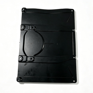 51757394744 Piezas de Automóvil al por Mayor de Alta Calidad, Protectores de Motor Delanteros, Placa Protectora de Motor para BMW X3 G01 X4 G02 - Product Image 6