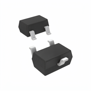 Transistors SC-70, SOT-323 BC847BWE6327BTSA1 Composant électronique en stock - Product Image 1