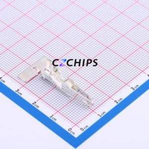 428150011 Crimp Terminal Connector Whole Sale Electronic Component Chips Supplier & BOM Service - Product Image 1