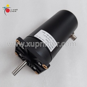 Moteur de qualité supérieure WD 61.144.1161/01 SM102 CD102 Pièces d'impression offset Moteur servo 61.144.1161 Moteur à engrenages - Product Image 5