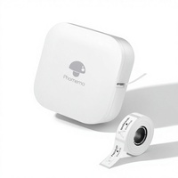 Imprimante d'étiquettes thermiques portable Phomemo Q30 Mini