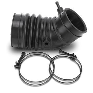 ท่อไอดีเครื่องยนต์ ใช้ได้กับฮุนได ซานเต้ เฟ 2.7L ปี 2001-2006 - ท่อกรองอากาศ แทนที่ 28139-37130 2813937130 - Product Image 1