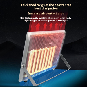 Projecteur LED extérieur haute luminosité, étanche IP65, 30w 50w 100w 150w 200w 300w 400w - Product Image 4