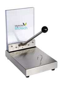 Exprimidor de Plasma Manual Mehrotra Biotech (MBPE-II) - Product Image 1