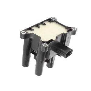 Mazda 6 MPV II için yüksek performans otomotiv motor parçaları ateşleme bobini L813-18-100 - Product Image 4