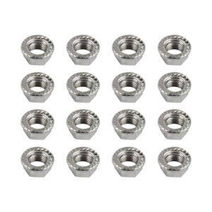 Nicecnc หมุด<span class=keywords><strong>ล็อค</strong></span><span class=keywords><strong>ล้อ</strong></span>16ชิ้น<span class=keywords><strong>ส</strong></span>ำหรับ Yamaha Raptor 660 660r 700 700r yfm Blaster 200 Banshee 350นักรบ - Product Image 3