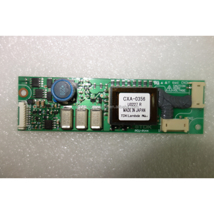 แผงจอ LCD CXA-0356โมดูลแสดงผลคริสตัลเหลวของแท้ของใหม่ - Product Image 2