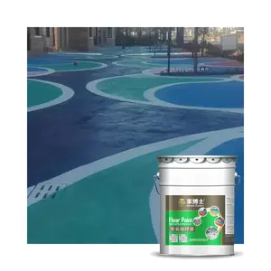 Floor Epoxy Paintings Home Decor Spray Airless Ceramic Coating