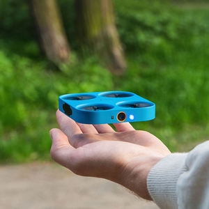 <span class=keywords><strong>AEE</strong></span> Air2, caméra volante portable de poche, 2K HD, GPS, contrôle par smartphone, drone - Product Image 5