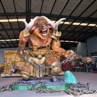 Simulación Warcraft