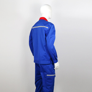 Combinaisons de travail de printemps unisexe de haute qualité, antistatiques, en maille polyester, vêtements de protection certifiés CE pour la <span class=keywords><strong>réparation</strong></span> automobile - Product Image 1