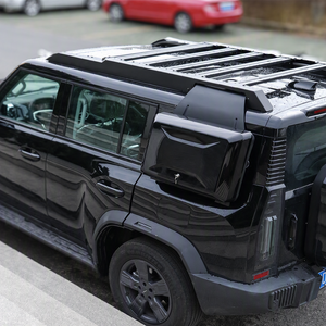 Accesorios y piezas de repuesto para Jetour T2: Modificaciones interiores, conversión de asientos, escalera de acceso y ventana lateral para Jetour - Product Image 3