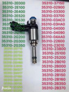 Tự động hệ thống động cơ xe nhiên liệu động cơ vòi phun 35310-2e500 353102e500 35310-2g710 35310-2e610 cho hy Hyundai k IA - Product Image 5