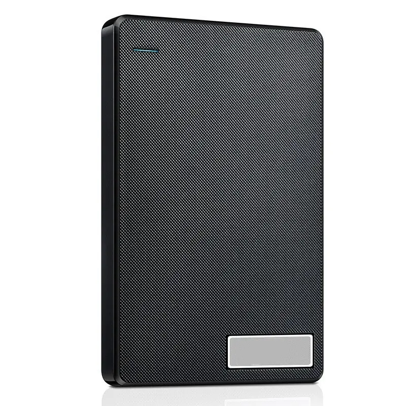 China Portable 2.5-inch SSD Solid State Drive Box Laptop HDD Enclosure USB3.0 SATA Serial Port Mobile Hard Drive Box
