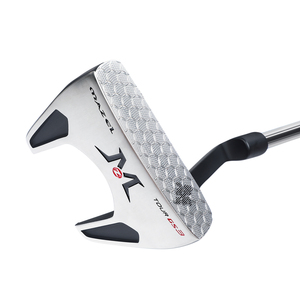 <span class=keywords><strong>MAZEL</strong></span> Black Long Strip Golf Putter Regular CNC Fresado Cara Putter para diestros - Product Image 5