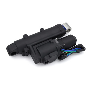 Lève-hampe électrique KOETSU Modèle 20251015002 pour <span class=keywords><strong>moteur</strong></span> <span class=keywords><strong>hors</strong></span>-<span class=keywords><strong>bord</strong></span> <span class=keywords><strong>Yamaha</strong></span> et <span class=keywords><strong>moteur</strong></span> d'hélice de bateau de pêche - Product Image 1