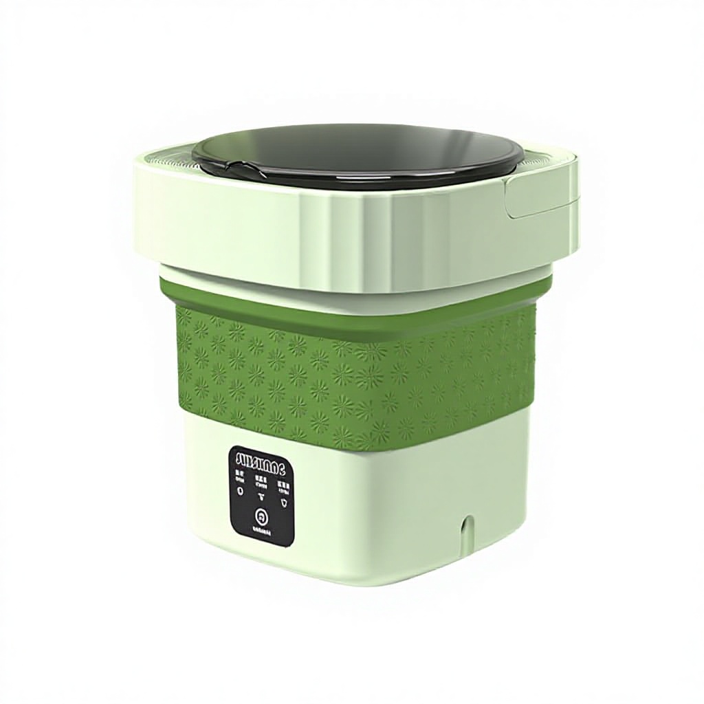 Verde 6 litri