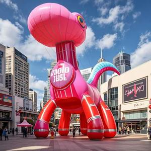 Rana Inflable Gigante de 3.6m, Modelo de Simulación, Mascota Personalizada Grande para Decoración de Zoológicos, Eventos de Parques y Promoción Comercial - Product Image 5