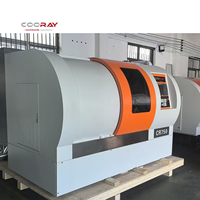 CRL-OSL tour CNC DMH pour bagues d'étanchéité hydrauliques et joints d'huile | Fabricant de joints (250/400/500/600/700/750/800/850/1000/1600/2000/2500//)