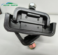 Supports de moteur Fuso ME071774/ME074624/ME052272/ME052273