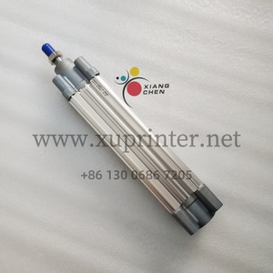 Cilindro Neumático WD de Alta Calidad 87.334.005/01 para Máquinas SM102 CD102 D32 H125, Piezas de Impresión Offset 87.334.005 - Product Image 2